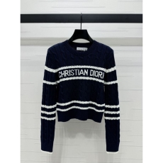 Christian Dior Sweaters